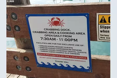 1000 SE Bay Blvd #403, Newport, OR 97365 - Photo 17