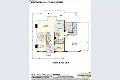 11007 SW 32nd Ave, Portland, OR 97219 - Photo 43