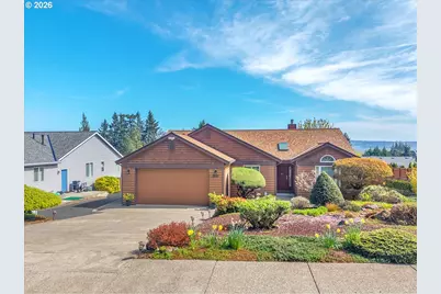 2350 7th St, Columbia City, OR 97018 - Photo 1