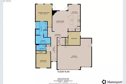 10705 NE 99th Ave, Vancouver, WA 98662 - Photo 3