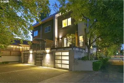 4458 SE Stark St #1, Portland, OR 97215 - Photo 45