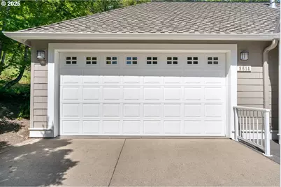 9614 NW Durrett St, Portland, OR 97229 - Photo 35