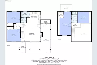 65582 E Timberline Dr, Rhododendron, OR 97049 - Photo 47