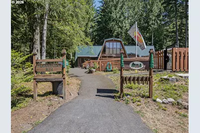 65582 E Timberline Dr, Rhododendron, OR 97049 - Photo 39
