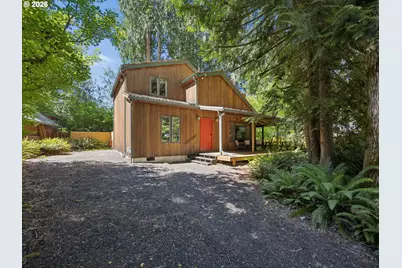 65582 E Timberline Dr, Rhododendron, OR 97049 - Photo 1