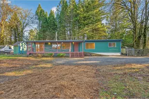 32231 Bishop Rd, Rainier, OR 97048 - Photo 1