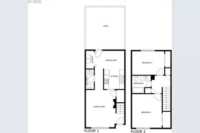 681 32nd St #2, Washougal, WA 98671 - Photo 33