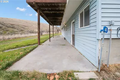61476 Dee Cox Rd, Heppner, OR 97836 - Photo 5