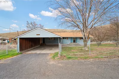 61476 Dee Cox Rd, Heppner, OR 97836 - Photo 1