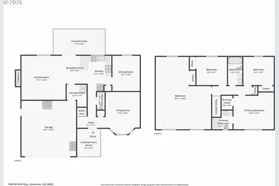 1900 NE 84th Way, Vancouver, WA 98665 - Photo 43