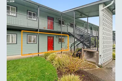 9333 N Lombard St #10, Portland, OR 97203 - Photo 1