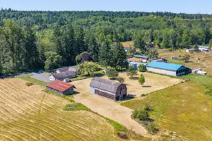 603 Gish Rd, Onalaska, WA 98570 - Photo 1