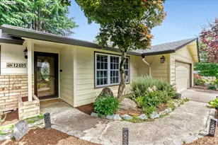 12405 SW Berryhill Ln, Beaverton, OR 97008 - Photo 3