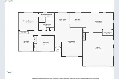 12405 SW Berryhill Ln, Beaverton, OR 97008 - Photo 29