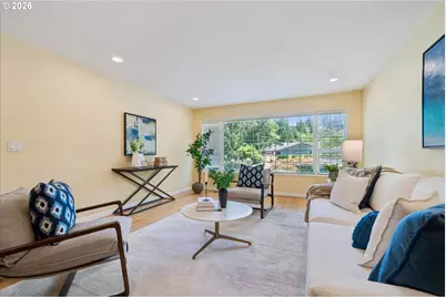 11820 SW Foothill Dr, Portland, OR 97225 - Photo 3
