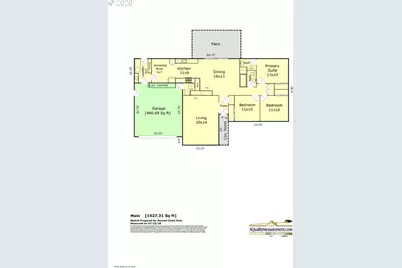 11820 SW Foothill Dr, Portland, OR 97225 - Photo 37