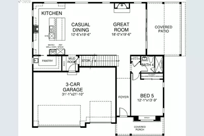 6157 Skyline Dr, West Linn, OR 97068 - Photo 13