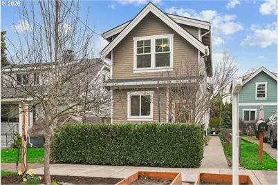 9212 N Polk Ave #A, Portland, OR 97203 - Photo 1