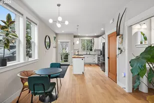 9212 N Polk Ave, Portland, OR 97203 - Photo 5