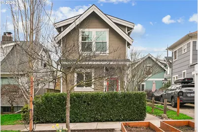 9212 N Polk Ave #A, Portland, OR 97203 - Photo 27