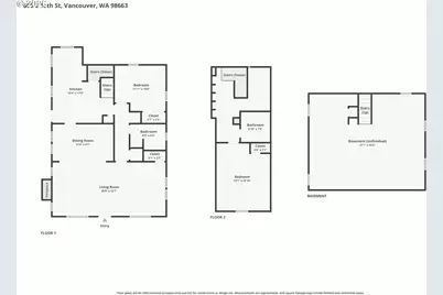 600 E 19th St, Vancouver, WA 98663 - Photo 41