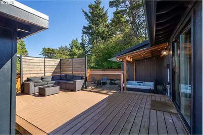 5850 Jasmine Ave, Pacific City, OR 97135 - Photo 25