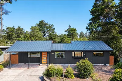 5850 Jasmine Ave, Pacific City, OR 97135 - Photo 1