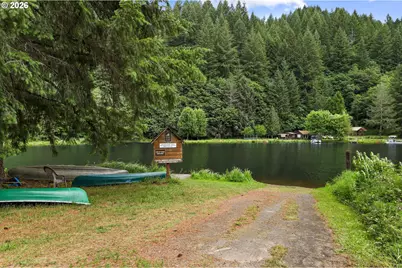 71600 Northshore Dr, Birkenfeld, OR 97016 - Photo 39