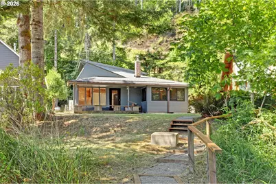 71600 Northshore Dr, Birkenfeld, OR 97016 - Photo 1