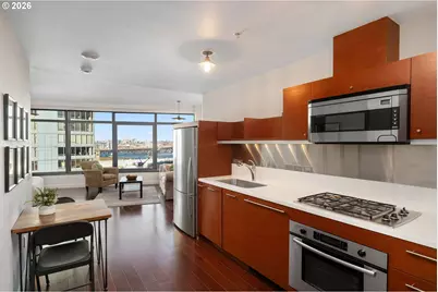 3601 S River Pkwy #1207, Portland, OR 97239 - Photo 5