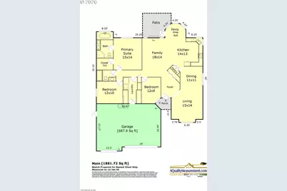 1492 SE 49th Ct, Hillsboro, OR 97123 - Photo 39