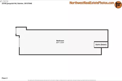 33165 Jacquish Rd, Rainier, OR 97048 - Photo 31