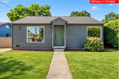 1140 Lewis St, Salem, OR 97302 - Photo 1