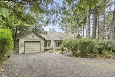 120 Ridge Crest Rd, Gleneden Beach, OR 97388 - Photo 3