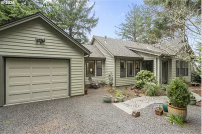 120 Ridge Crest Rd, Gleneden Beach, OR 97388 - Photo 1