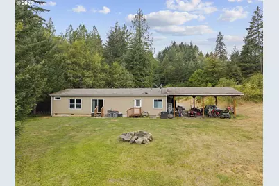 17411 NW Panther Creek Rd, Carlton, OR 97111 - Photo 45