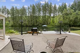 17411 NW Panther Creek Rd, Carlton, OR 97111 - Photo 19