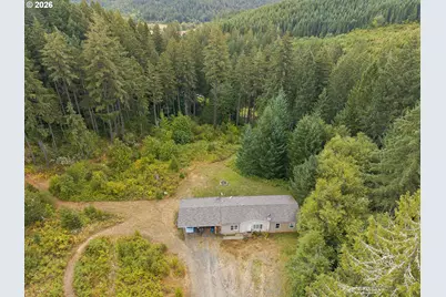 17411 NW Panther Creek Rd, Carlton, OR 97111 - Photo 5