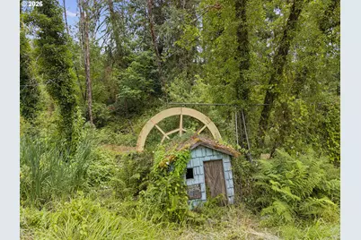 17411 NW Panther Creek Rd, Carlton, OR 97111 - Photo 13