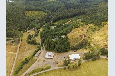 17411 NW Panther Creek Rd, Carlton, OR 97111 - Photo 1