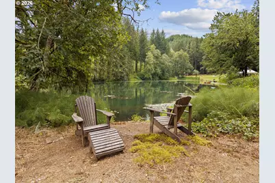 17411 NW Panther Creek Rd, Carlton, OR 97111 - Photo 15