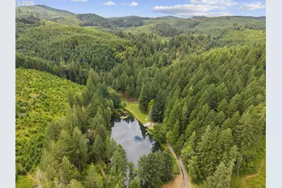 17411 NW Panther Creek Rd, Carlton, OR 97111 - Photo 3