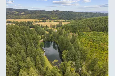 17411 NW Panther Creek Rd, Carlton, OR 97111 - Photo 47