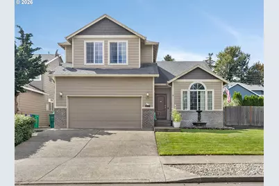 14683 SE Marci Way, Clackamas, OR 97015 - Photo 1