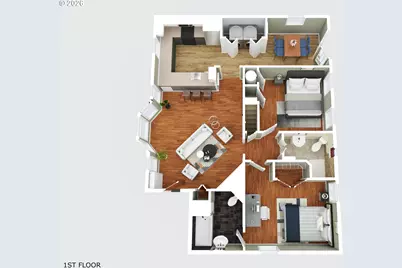501 NE Broadway St, Myrtle Creek, OR 97457 - Photo 47