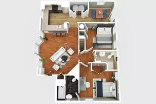 501 NE Broadway St, Myrtle Creek, OR 97457 - Photo 47