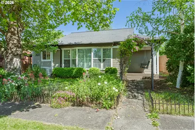501 NE Broadway St, Myrtle Creek, OR 97457 - Photo 3