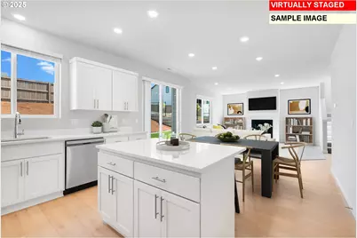 16684 SW Rubicon Ln, Tigard, OR 97224 - Photo 3