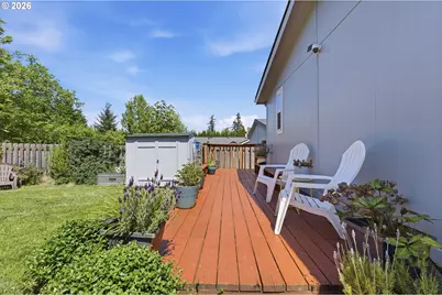 16038 S Forest Haven Rd, Molalla, OR 97038 - Photo 33