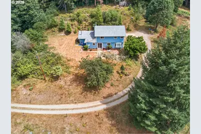 2178 Deans Creek Rd, Reedsport, OR 97467 - Photo 1